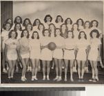Women's basketball team